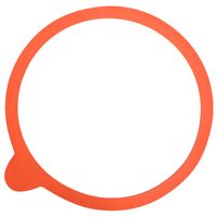 Weck Glass Jar Seals 